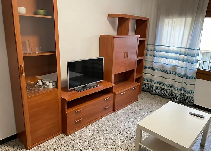 Apartament Can Lopits