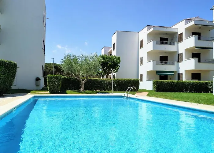 Apartamento Fanny 100m de la playa