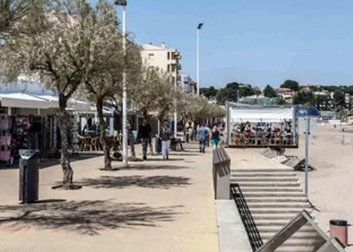 Primerisima Linea De Mar. Hutg 038644-53
