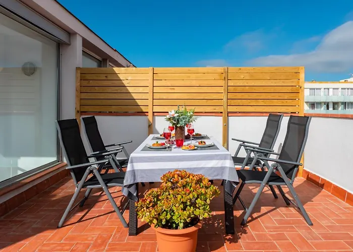 L\'Arenal De Palamos
