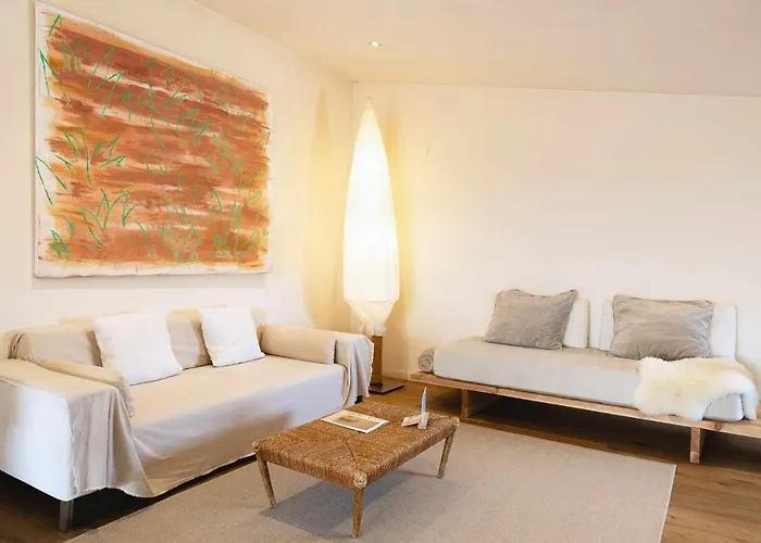 Cal Ouaire House Lohodihomes