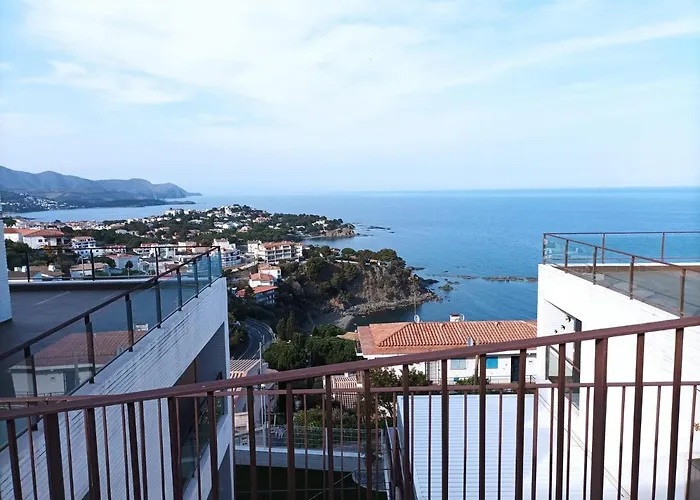 Apartament Vistes Al Mar