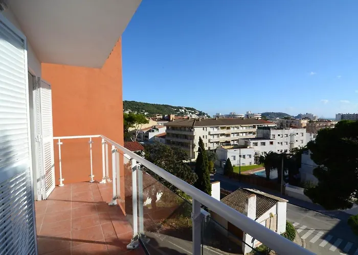 Bonsol 14 - Apartamento Duplex