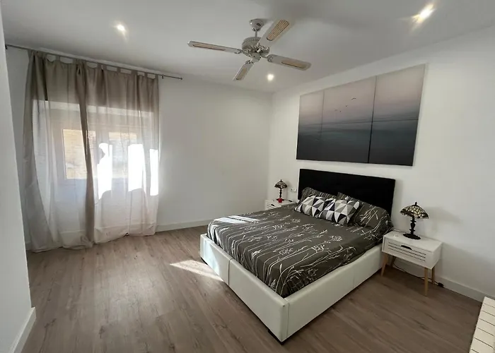 Costa Brava Apartments