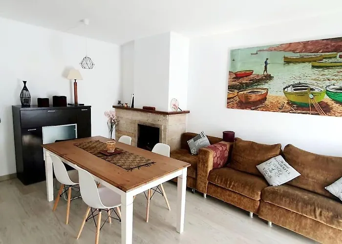 Apartamento Acogedor Cerca De La Playa Y Puerto.