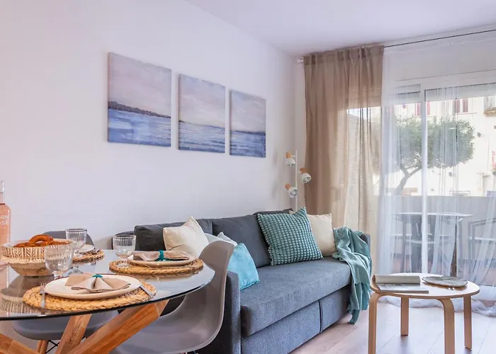 Apartamento en Poblat Típic