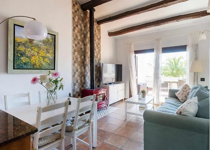 Casa Tossa 56 Personas Piscina Comunitaria Y Wi