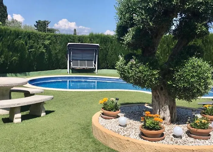 Casa L\'Escala 30
