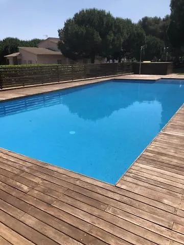 Cosy Apartamento En Sagaro, Costa Brava