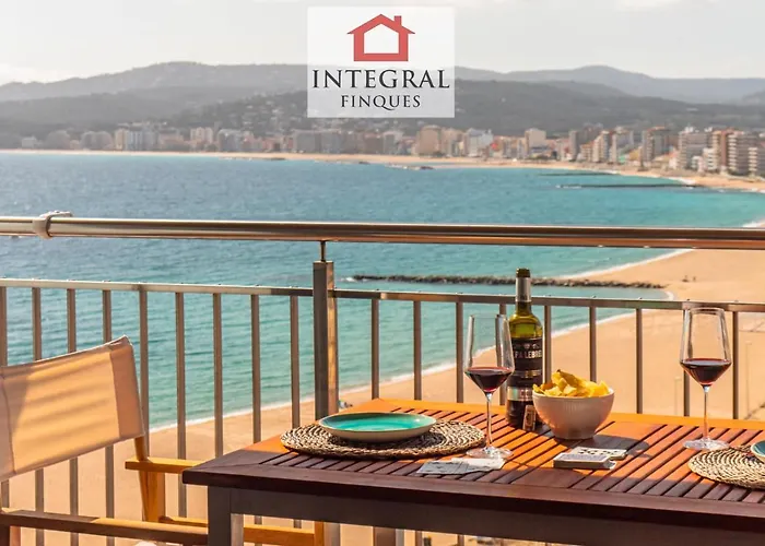 La Bella Vista Palamos