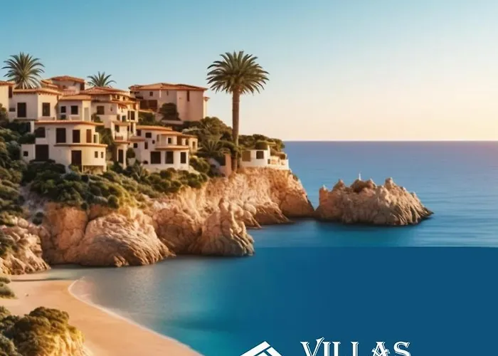 Villas Cosette Apartamento Ponent