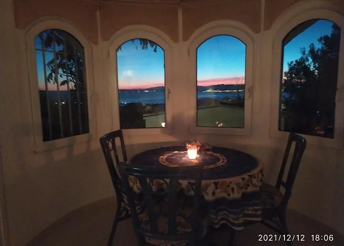 Casa Jazmin