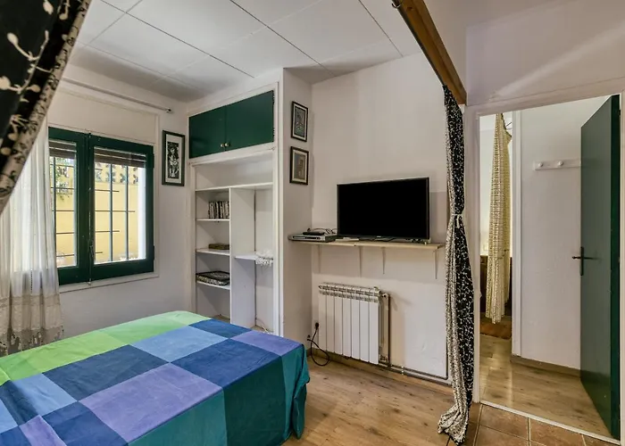 Casa En Urb Cala Montgo