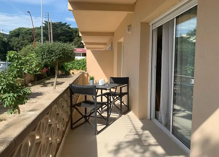 Apartment Luna