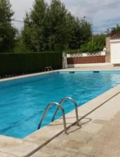 Empuriabrava, T2 Avec Piscine, Terrasse, Barbecue