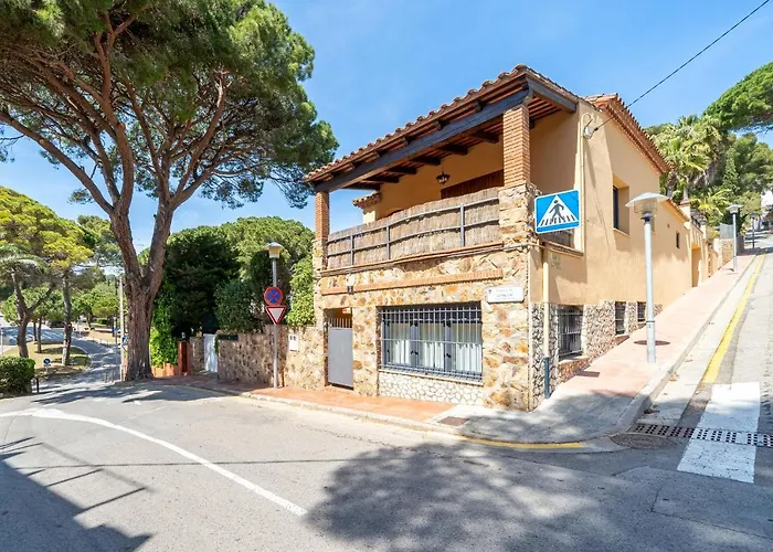 Hauzify I Apartaments Can Marti
