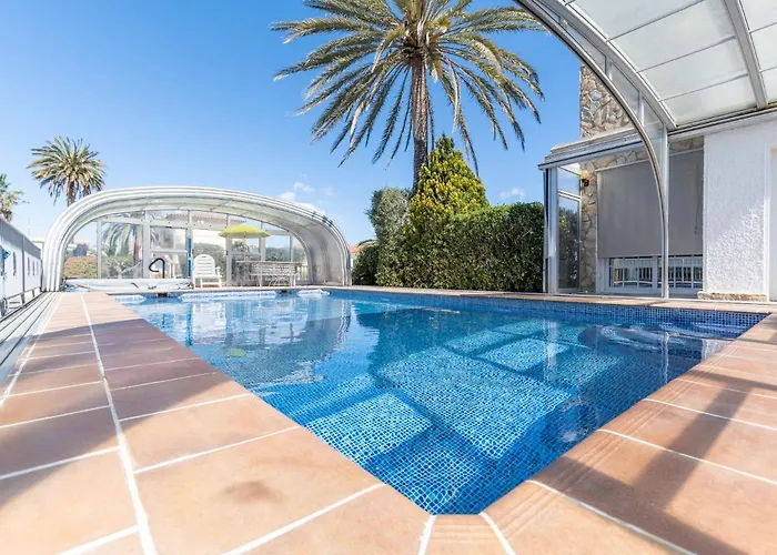 Apartment Melrose Place-1 By Interhome