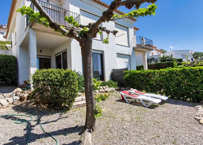 Holiday Home Port Del Rei I By Interhome