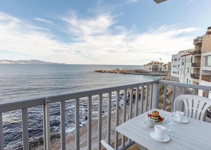 Apartment Vista A Mar-1 By Interhome
