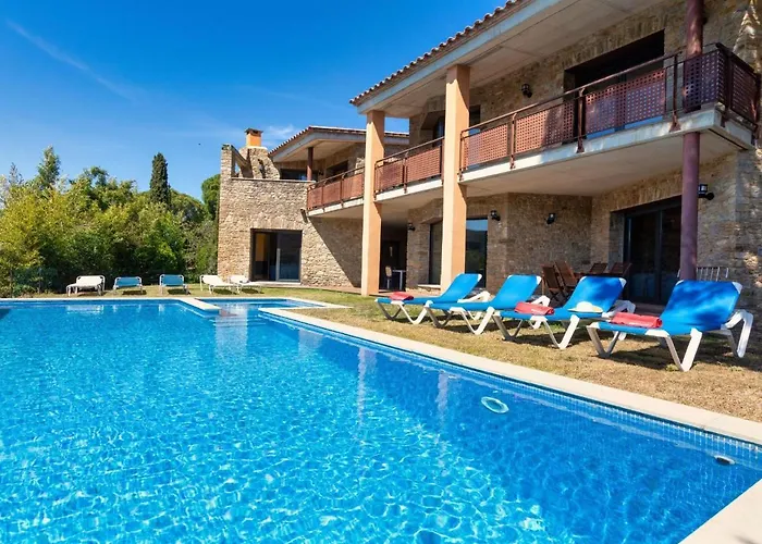 Holiday Home Oceania By Interhome