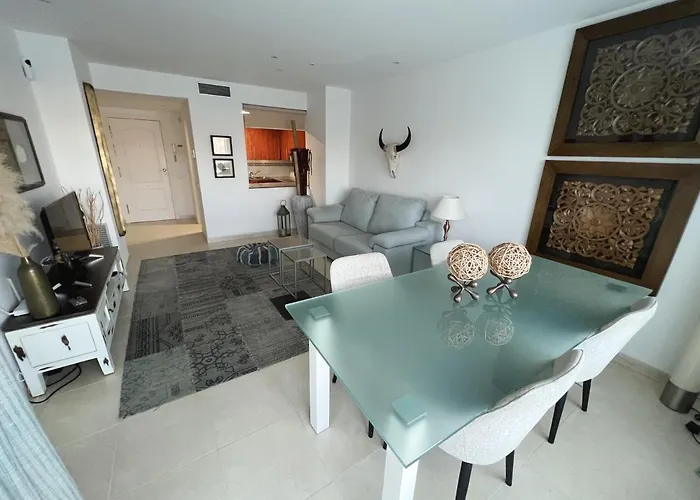 La Bovila Apartment With Exceptional Yard