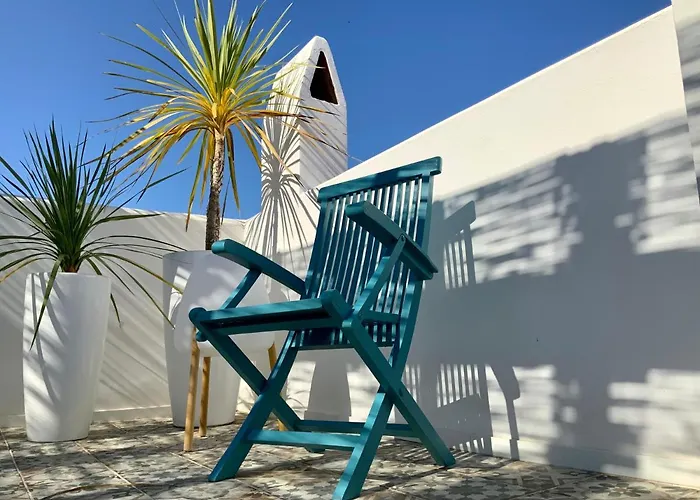 La Molsa, Studio Boutique Terrace