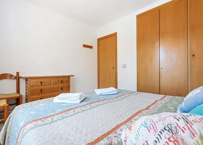Welcs Apartamento 062 Emp Cerca Del Mar