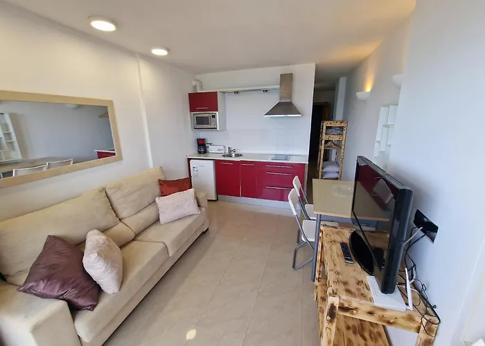 Apartamento Rouge 187
