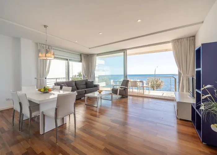 Apartamento Luz