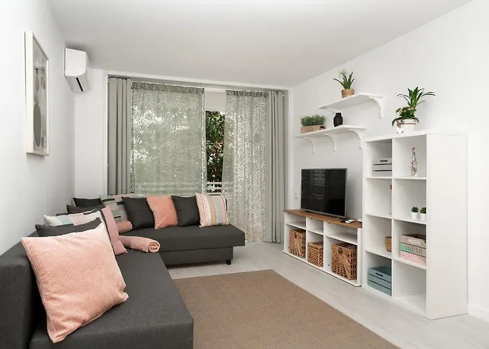 Apartment Bitacora Fully Renovated 2023
