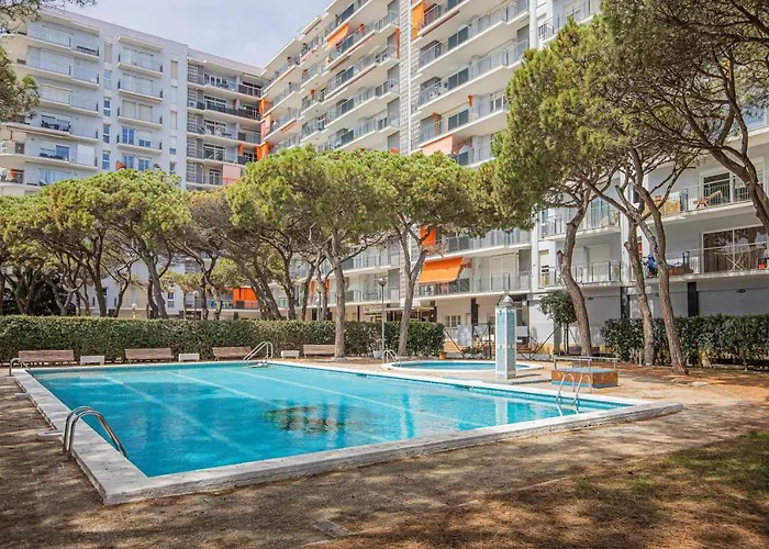 Apartamento Condal