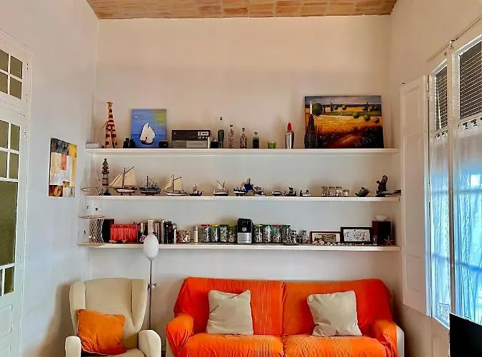 Apartamento Tramuntana De Portbou