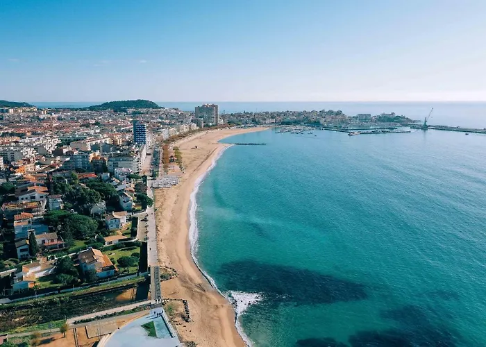 Apartament Al Centre Ideal Parelles A Platja D\'Aro