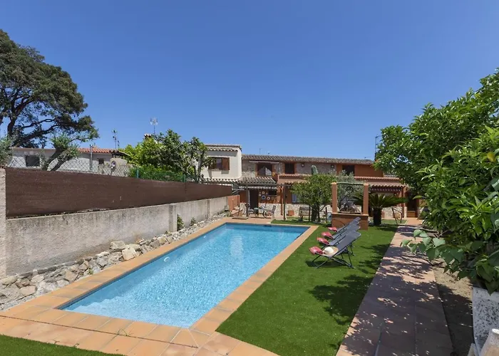 Holiday Home Olivera By Interhome