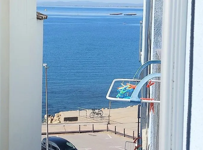 Apartamento En El Mar
