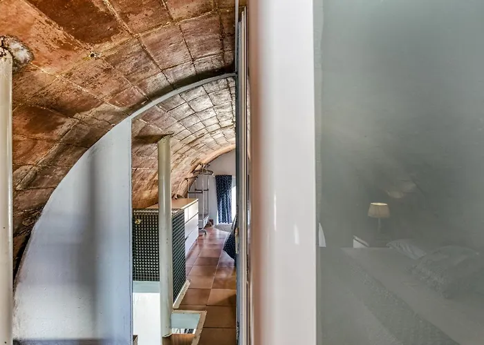 Loft Calella De Palafrugell