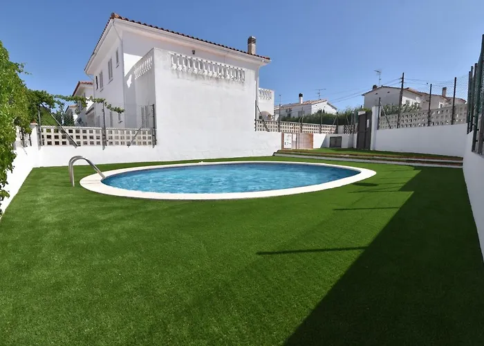 Holiday Home Gabriela