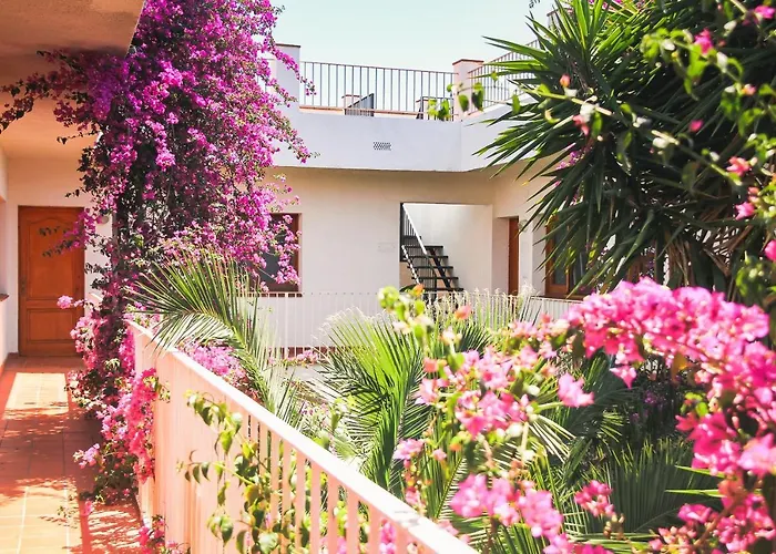 El Penell Apartament Ponent