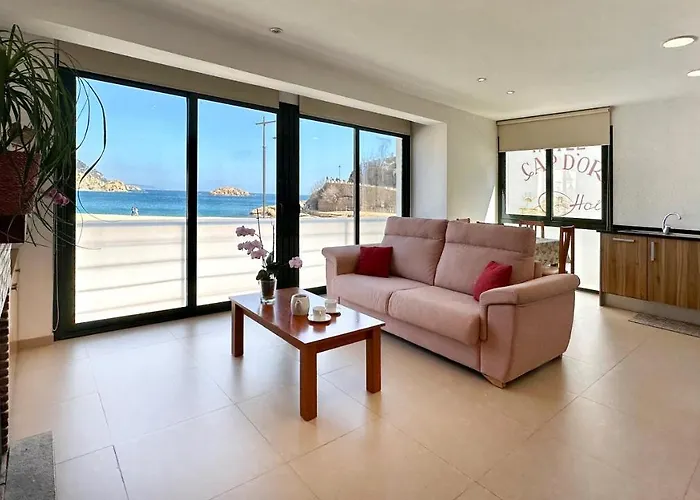 Lets Holidays Apartment Can Telm