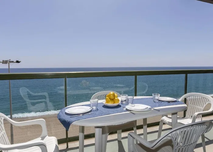 Apartment Fanals-2 By Interhome
