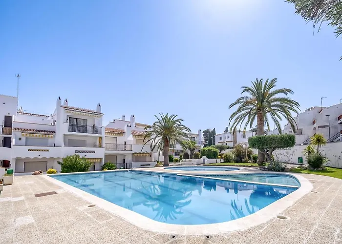 Jardins I 22 Roses - Immo Barneda