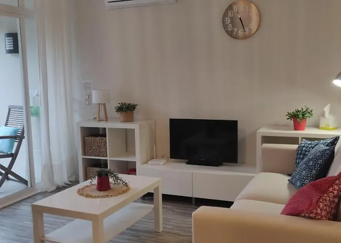 Apartamentocalellaclos