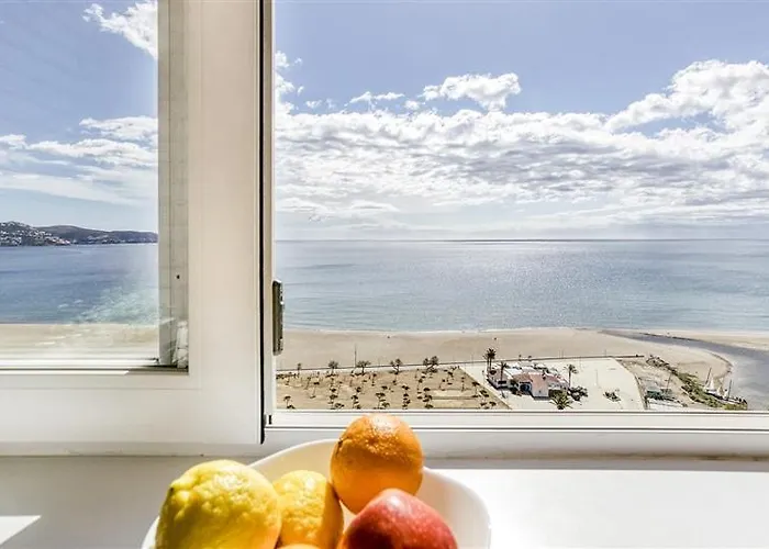 Atic Beach D-Luxe