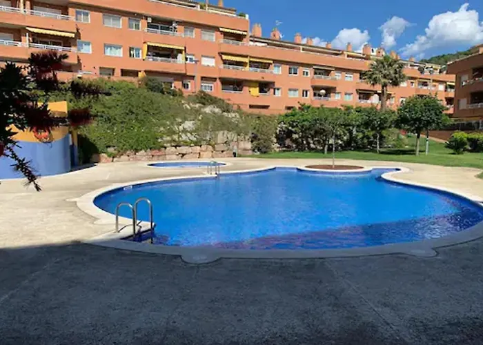Apto. Jardin De Santa Barbara