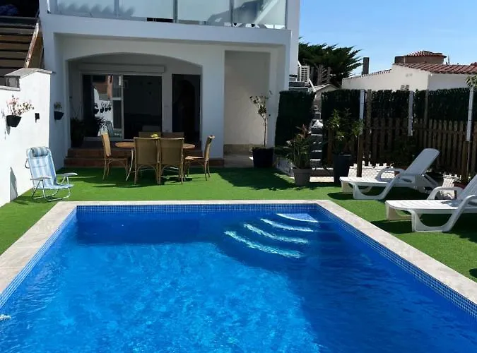 casa en empuriabrava