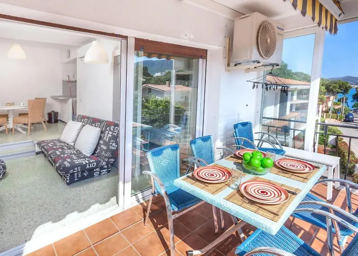 Apartment Gran Sol By Interhome