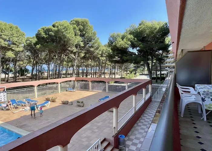 Salles Beach 6