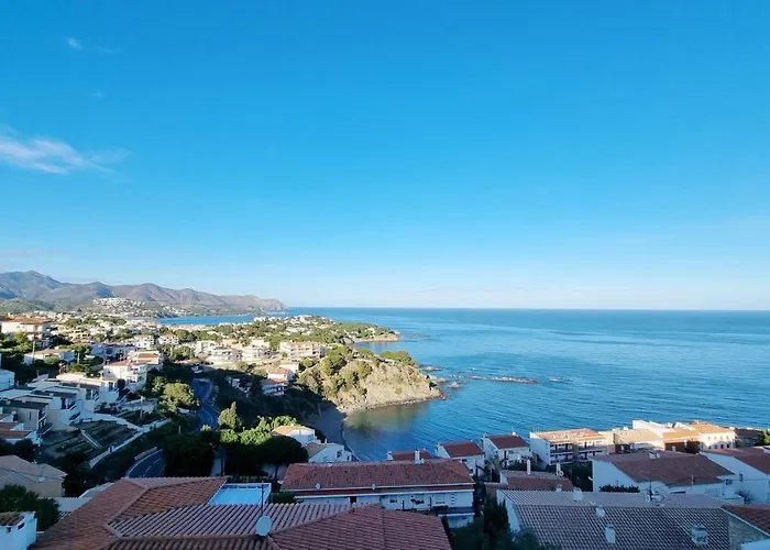 7528 Apartament In Llanca