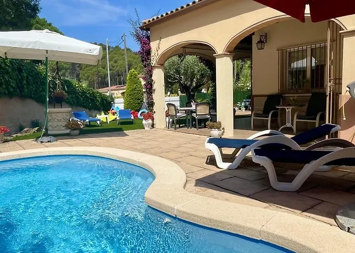 Villa Pineda 5