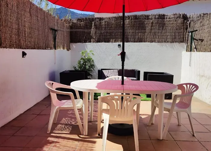 Port De La Selva Apartament